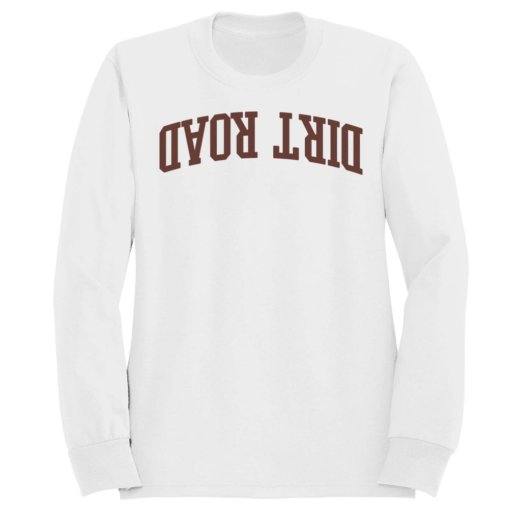 Dirt Road Take Me Home Western Art Women's - Adult & Kids T-Shirts, Sweatshirts & Hoodies apparel design preview 1