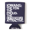 Extremely Attractive Can Cooler - Adult & Kids T-Shirts, Sweatshirts & Hoodies apparel design preview 1