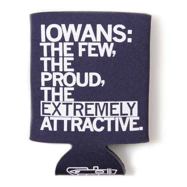 Extremely Attractive Can Cooler - Adult & Kids T-Shirts, Sweatshirts & Hoodies apparel design preview 1