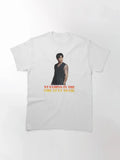 Standing Next To You Jungkook Bts Classic - Adult & Kids T-Shirts, Sweatshirts & Hoodies apparel design preview 1
