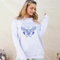 Freedom Tour Born To Be Free Graphic - Adult & Kids T-Shirts, Sweatshirts & Hoodies apparel design preview 1