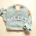 Ballet Studio Apparel - Adult & Kids T-Shirts, Sweatshirts & Hoodies apparel design preview 1
