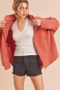 540AD Tina Jacket - Adult & Kids T-Shirts, Sweatshirts & Hoodies apparel design preview 1