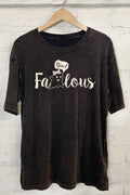 Faboolous - Adult & Kids T-Shirts, Sweatshirts & Hoodies apparel design preview 1