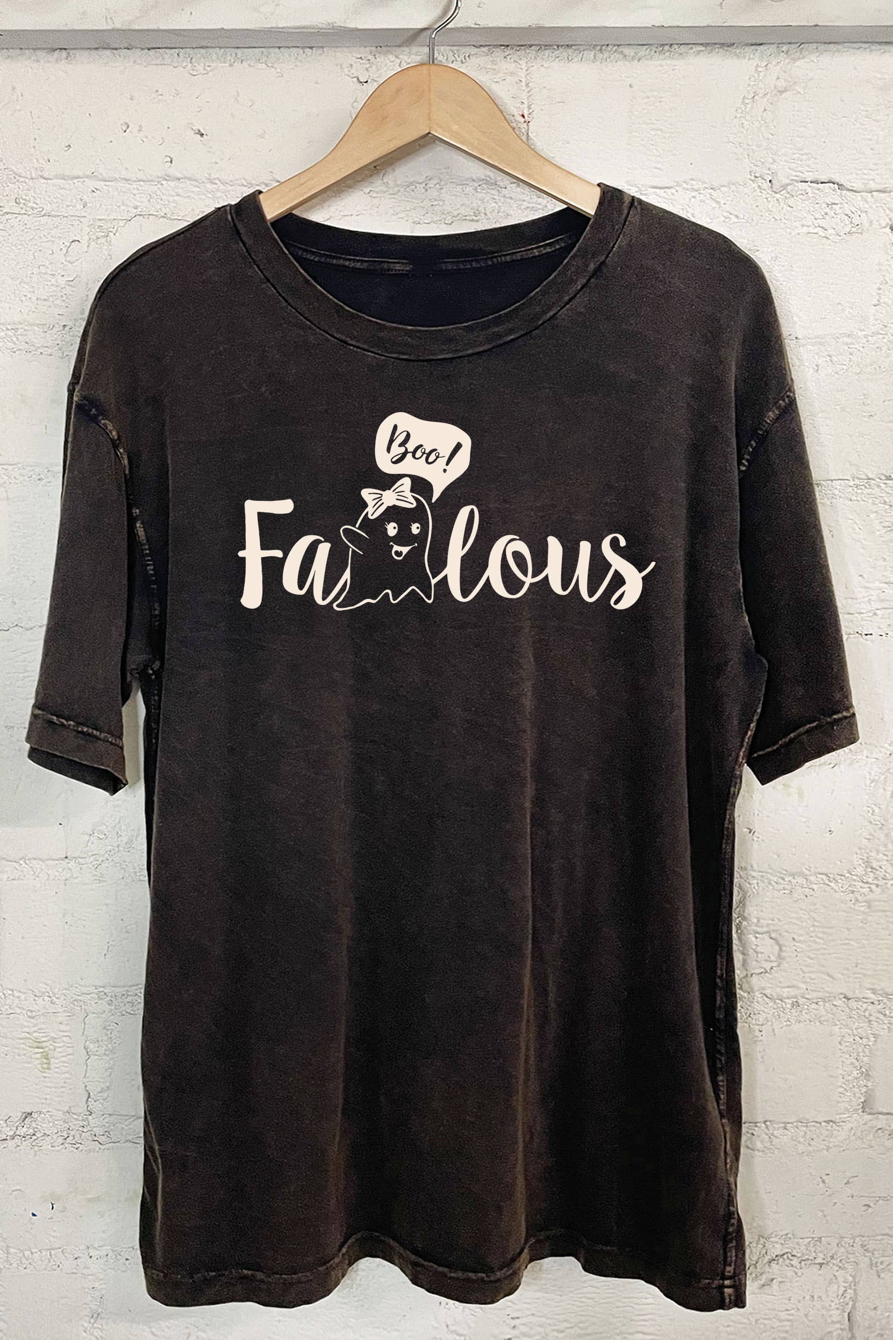 Faboolous - Adult & Kids T-Shirts, Sweatshirts & Hoodies apparel design preview 1