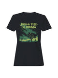 Joshua Tree Nightscape California Women's - Adult & Kids T-Shirts, Sweatshirts & Hoodies apparel design preview 1