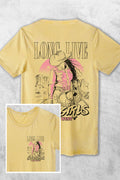 Long Live Cowgirls F&B Women's Vintage Graphic - Adult & Kids T-Shirts, Sweatshirts & Hoodies apparel design preview 1
