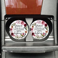Grace Will Lead You Home Car Coasters - Adult & Kids T-Shirts, Sweatshirts & Hoodies apparel design preview 1