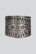 Hill Tribe Silver Adjustable Ring (SR-72) - Adult & Kids T-Shirts, Sweatshirts & Hoodies apparel design preview 1