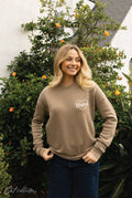 Mama Heart Mineral Graphic - Adult & Kids T-Shirts, Sweatshirts & Hoodies apparel design preview 1