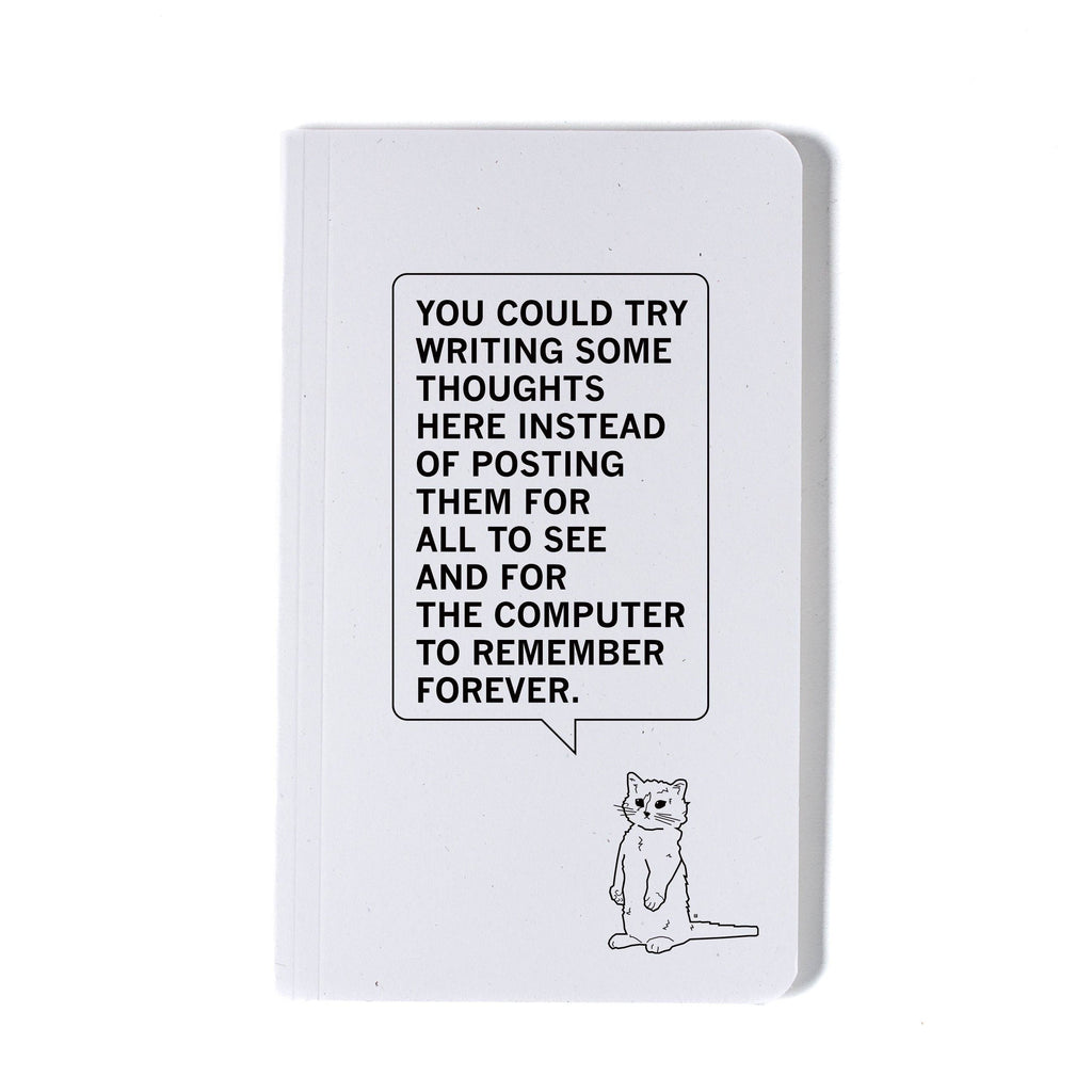 Remember Forever Notebook - Adult & Kids T-Shirts, Sweatshirts & Hoodies apparel design preview 1