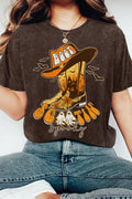Boot Scootin' Spooky Mineral Graphic - Adult & Kids T-Shirts, Sweatshirts & Hoodies apparel design preview 1
