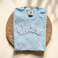 Vacay Travel - Adult & Kids T-Shirts, Sweatshirts & Hoodies apparel design preview 1