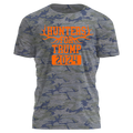 Hunters For Trump 2172 - Adult & Kids T-Shirts, Sweatshirts & Hoodies apparel design preview 1