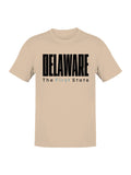 First State Men's - Adult & Kids T-Shirts, Sweatshirts & Hoodies apparel design preview 1