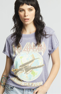 303276 930 Def Leppard Burn Out Graphic - Adult & Kids T-Shirts, Sweatshirts & Hoodies apparel design preview 1
