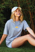 We Rise By Lifting Others Mineral Washed Graphic Top - Adult & Kids T-Shirts, Sweatshirts & Hoodies apparel design preview 1