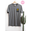 Olive You Graphic Boyfriend T Plus - Adult & Kids T-Shirts, Sweatshirts & Hoodies apparel design preview 1