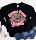 Gimme Some Sugar Valentine's Day Cute Funny - Adult & Kids T-Shirts, Sweatshirts & Hoodies apparel design preview 1