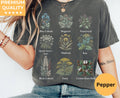 Pro-Choice Women's Rights My Body, Choice Plant - Adult & Kids T-Shirts, Sweatshirts & Hoodies apparel design preview 1