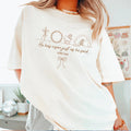 He Is Risen Easter Comfort Color - Adult & Kids T-Shirts, Sweatshirts & Hoodies apparel design preview 1