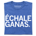 Echale Ganas - Adult & Kids T-Shirts, Sweatshirts & Hoodies apparel design preview 1