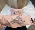Spirit Lead Me On Blush - Adult & Kids T-Shirts, Sweatshirts & Hoodies apparel design preview 1