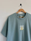 Drink Local Beer Arona Blue - Adult & Kids T-Shirts, Sweatshirts & Hoodies apparel design preview 1