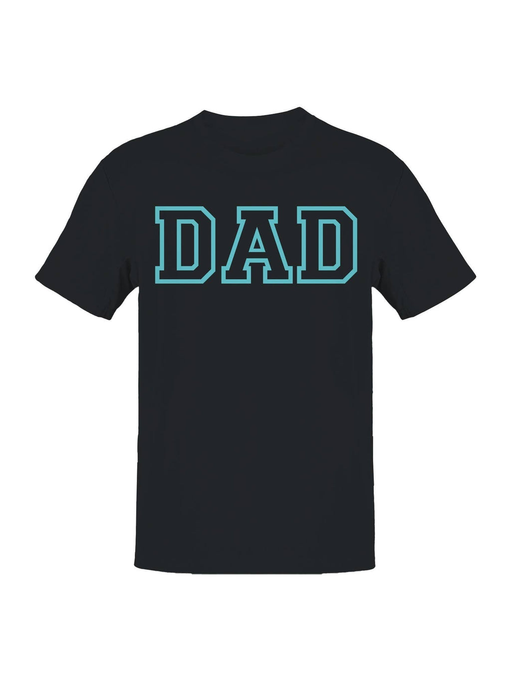 Dad Boardwalk Apparel Men's - Adult & Kids T-Shirts, Sweatshirts & Hoodies apparel design preview 1