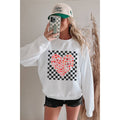 Heart Valentine Graphic - Adult & Kids T-Shirts, Sweatshirts & Hoodies apparel design preview 1