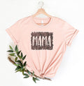 Leopard Mama - Adult & Kids T-Shirts, Sweatshirts & Hoodies apparel design preview 1