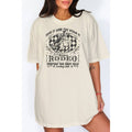 Unisex Oversized Western Rodeo - Adult & Kids T-Shirts, Sweatshirts & Hoodies apparel design preview 1