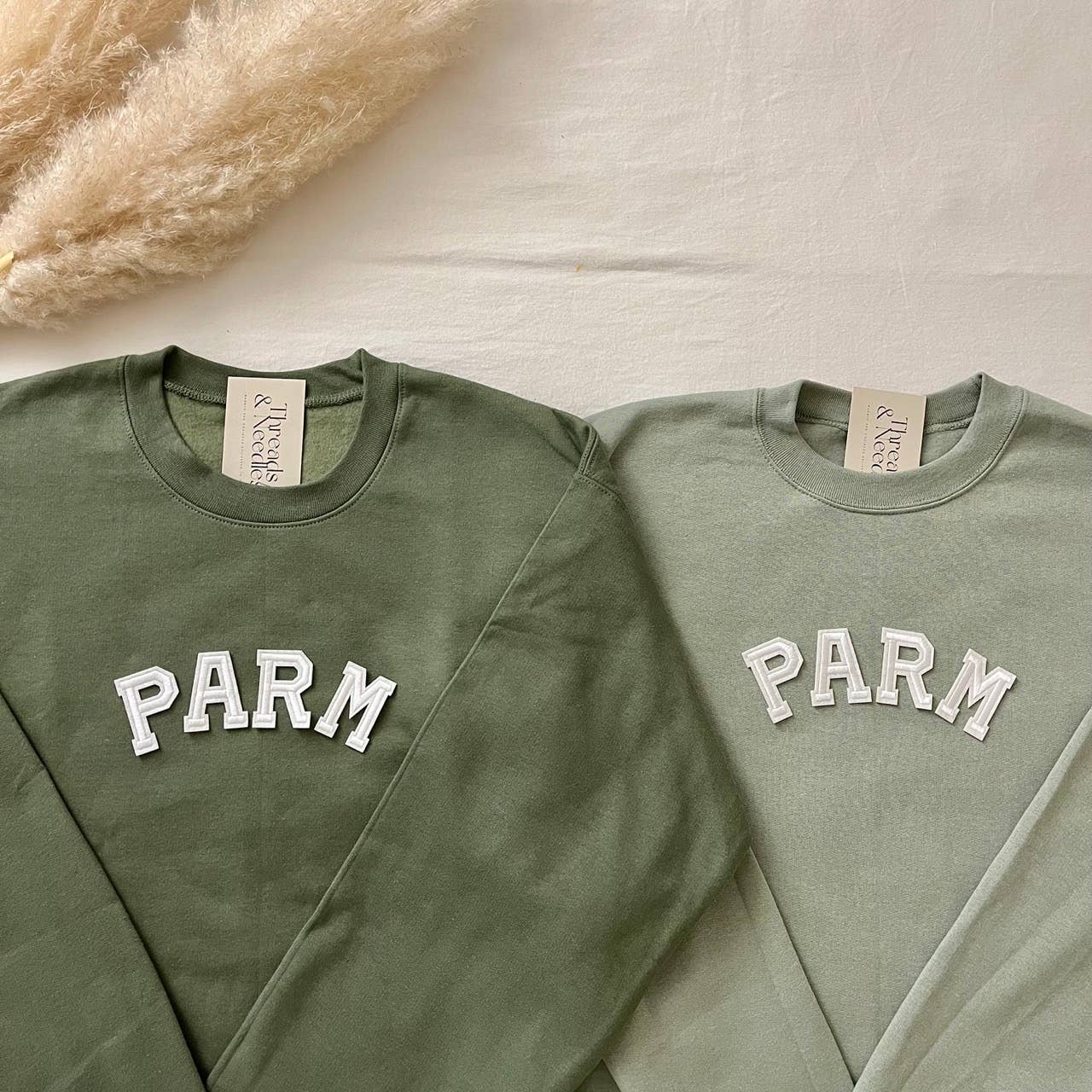 Parmesan - Adult & Kids T-Shirts, Sweatshirts & Hoodies apparel design preview 1