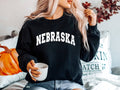 Nebraska - Adult & Kids T-Shirts, Sweatshirts & Hoodies apparel design preview 1