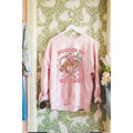 Pucker Up Cowboy Valentine Graphic - Adult & Kids T-Shirts, Sweatshirts & Hoodies apparel design preview 1