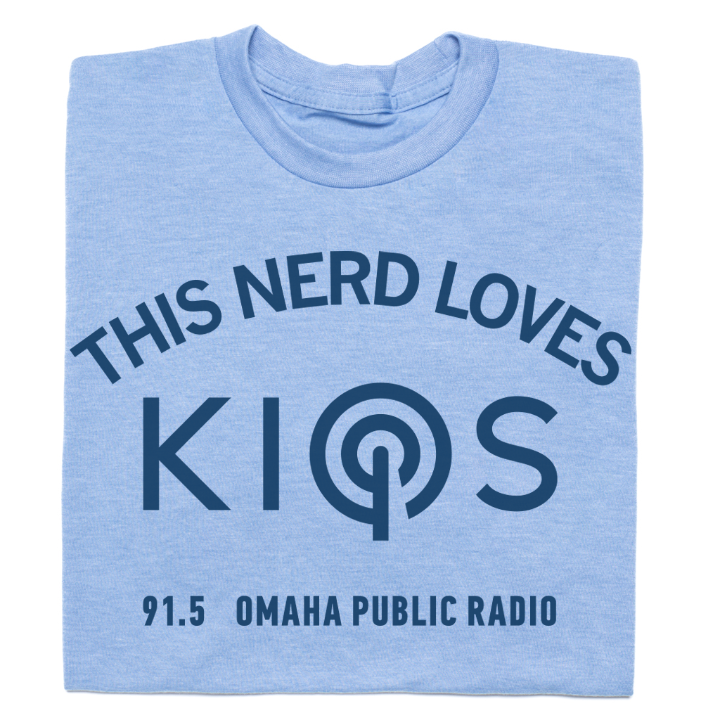 This Nerd Loves Kios - Adult & Kids T-Shirts, Sweatshirts & Hoodies apparel design preview 1