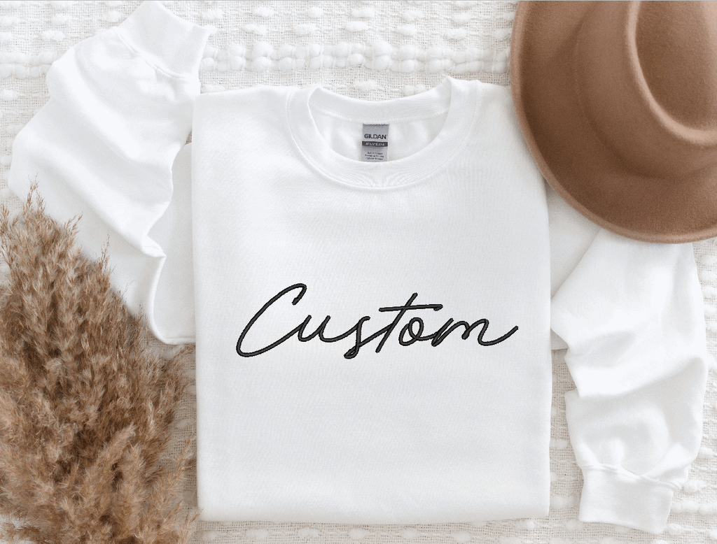 Gifts For Boutique, Custom, Lake - Adult & Kids T-Shirts, Sweatshirts & Hoodies apparel design preview 1