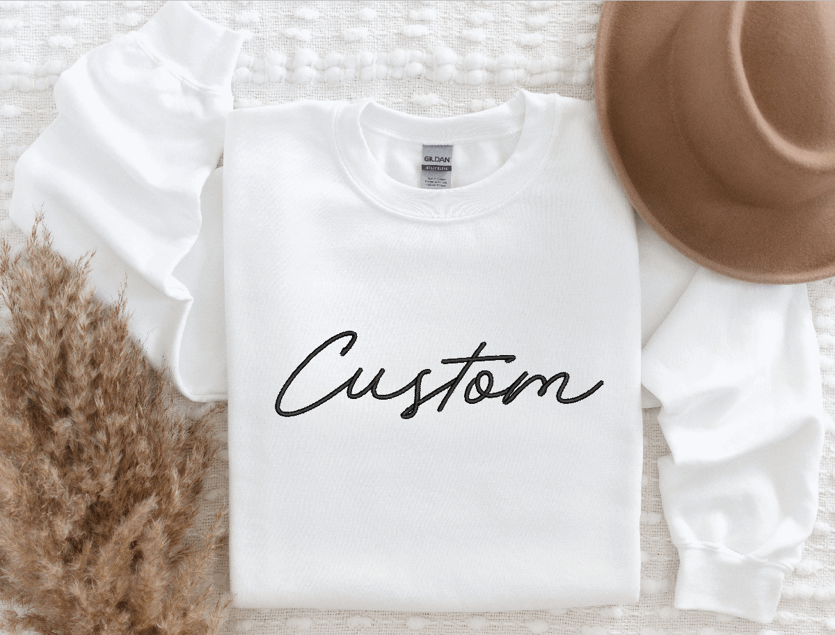 Gifts For Boutique, Custom, Lake - Adult & Kids T-Shirts, Sweatshirts & Hoodies apparel design preview 1