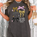 He Makes All Things New Nye Bows - Adult & Kids T-Shirts, Sweatshirts & Hoodies apparel design preview 1