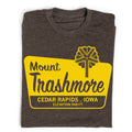 Mt. Trashmore National Park - Adult & Kids T-Shirts, Sweatshirts & Hoodies apparel design preview 1