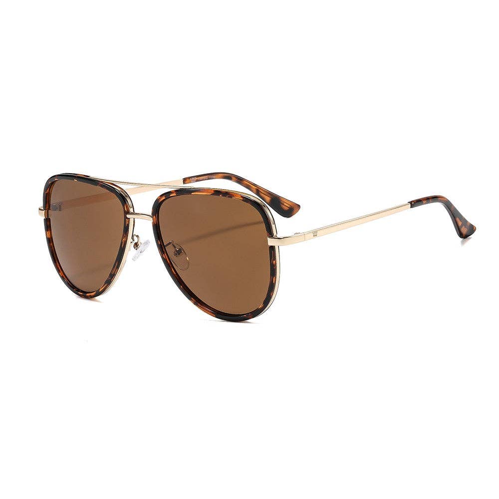 LM-SG-1039 Lilly Tortoise Sunglasses - Adult & Kids T-Shirts, Sweatshirts & Hoodies apparel design preview 1