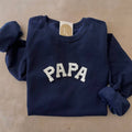 Papa Grandpa Gifts - Adult & Kids T-Shirts, Sweatshirts & Hoodies apparel design preview 1