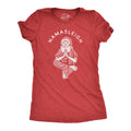 Namasleigh Women's - Adult & Kids T-Shirts, Sweatshirts & Hoodies apparel design preview 1