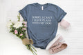 Sorry I Can't Have Plans with My Dog - Adult & Kids T-Shirts, Sweatshirts & Hoodies apparel design preview 1