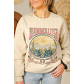 Wanderlust Vintage Graphic - Adult & Kids T-Shirts, Sweatshirts & Hoodies apparel design preview 1
