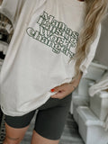 Mamas Raising World Changers Graphic Ivory - Adult & Kids T-Shirts, Sweatshirts & Hoodies apparel design preview 1