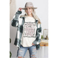Just Small Town Girl Graphic - Adult & Kids T-Shirts, Sweatshirts & Hoodies apparel design preview 1