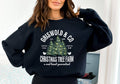 Griswold's Christmas Tree Farm Family Xmas Gift - Adult & Kids T-Shirts, Sweatshirts & Hoodies apparel design preview 1