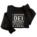 Dei Deport Every Crewneck 3255 - Adult & Kids T-Shirts, Sweatshirts & Hoodies apparel design preview 1