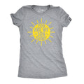 You Are My Sunshine Women's - Adult & Kids T-Shirts, Sweatshirts & Hoodies apparel design preview 1